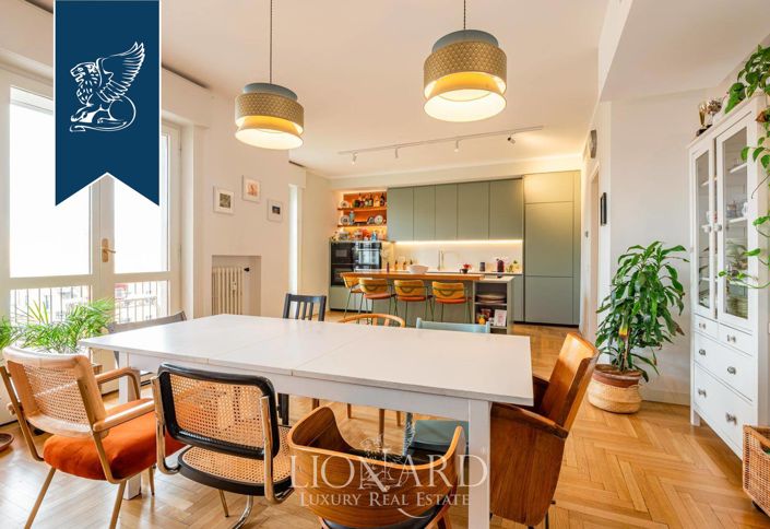 Image No.11-Appartement de 3 chambres à vendre à Milan