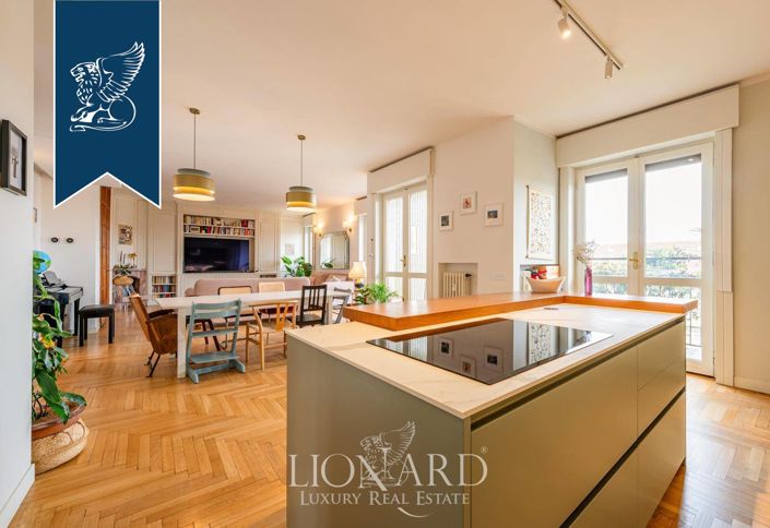 Image No.12-Appartement de 3 chambres à vendre à Milan