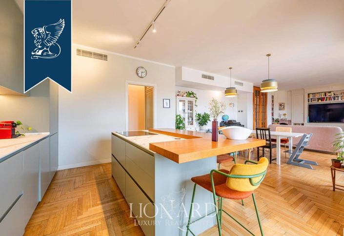 Image No.13-Appartement de 3 chambres à vendre à Milan