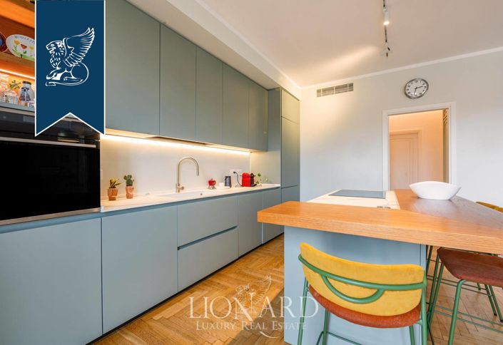 Image No.14-Appartement de 3 chambres à vendre à Milan