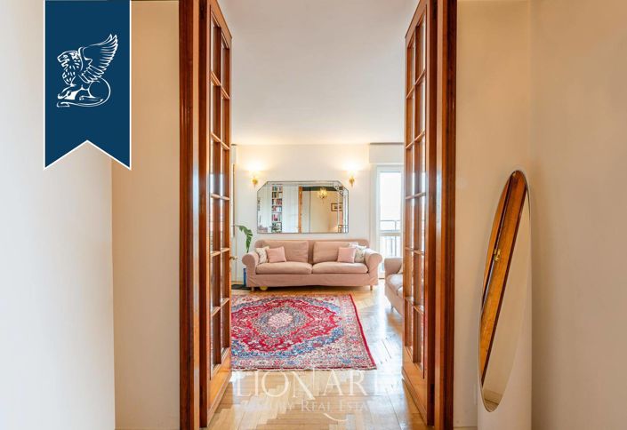 Image No.15-Appartement de 3 chambres à vendre à Milan