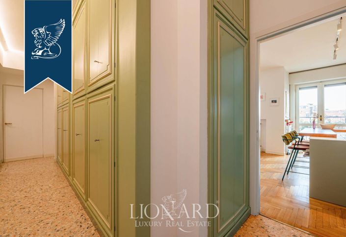 Image No.16-Appartement de 3 chambres à vendre à Milan