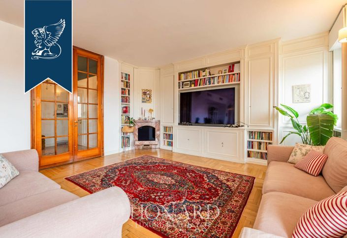 Image No.5-Appartement de 3 chambres à vendre à Milan