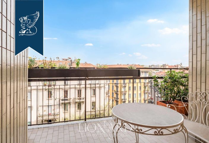 Image No.6-Appartement de 3 chambres à vendre à Milan