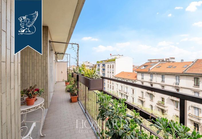 Image No.7-Appartement de 3 chambres à vendre à Milan