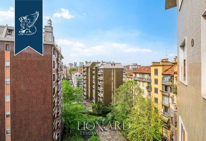 Image No.8-Appartement de 3 chambres à vendre à Milan