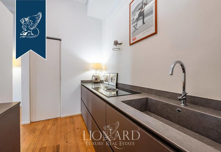 Image No.10-Appartement de 1 chambre à vendre à Milan