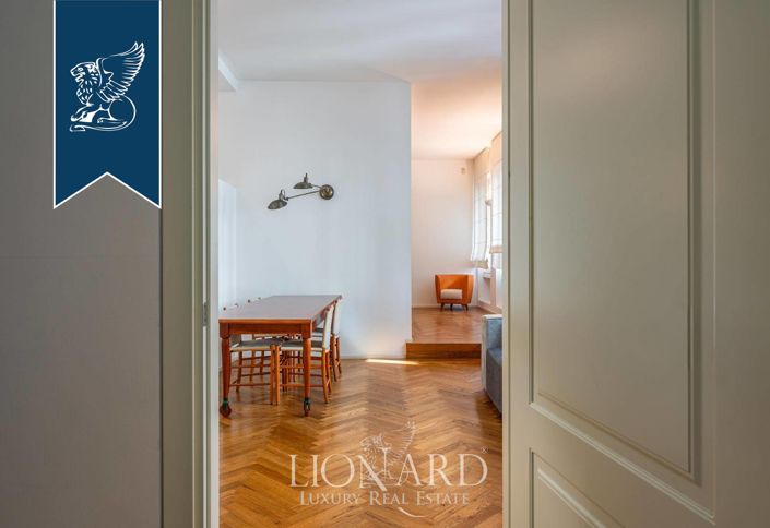 Image No.11-Appartement de 1 chambre à vendre à Milan