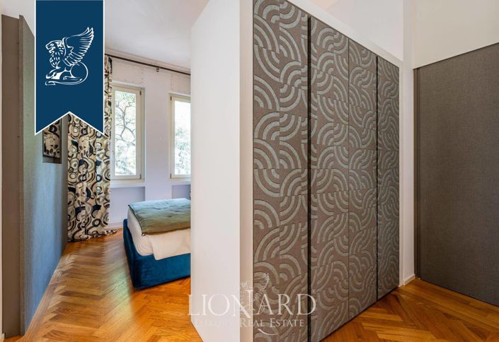 Image No.12-Appartement de 1 chambre à vendre à Milan