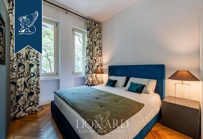 Image No.13-Appartement de 1 chambre à vendre à Milan