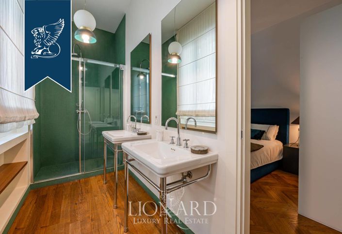 Image No.16-Appartement de 1 chambre à vendre à Milan