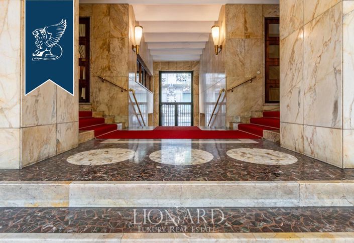 Image No.18-Appartement de 1 chambre à vendre à Milan