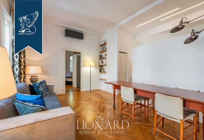 Image No.2-Appartement de 1 chambre à vendre à Milan