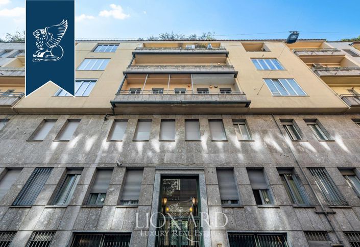 Image No.20-Appartement de 1 chambre à vendre à Milan