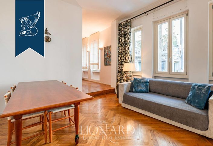 Image No.3-Appartement de 1 chambre à vendre à Milan