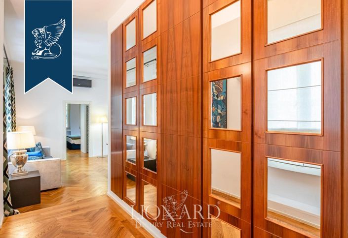 Image No.8-Appartement de 1 chambre à vendre à Milan