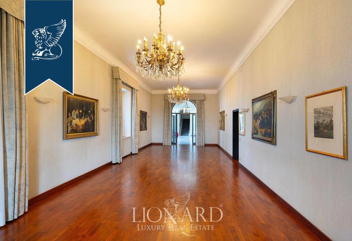 Image No.17-Villa de 20 chambres à vendre à Côme