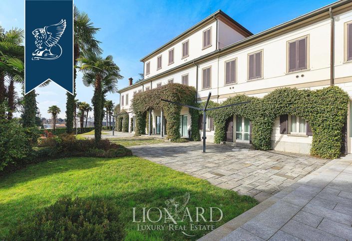 Image No.5-Villa de 20 chambres à vendre à Côme