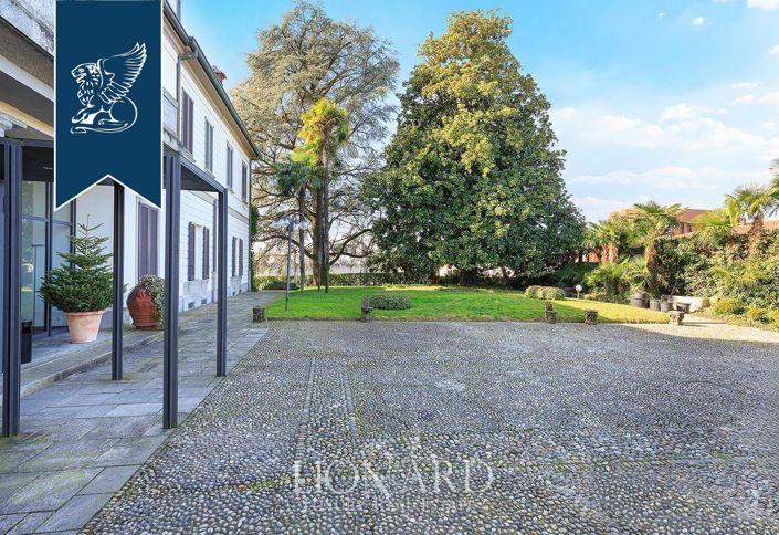 Image No.7-Villa de 20 chambres à vendre à Côme