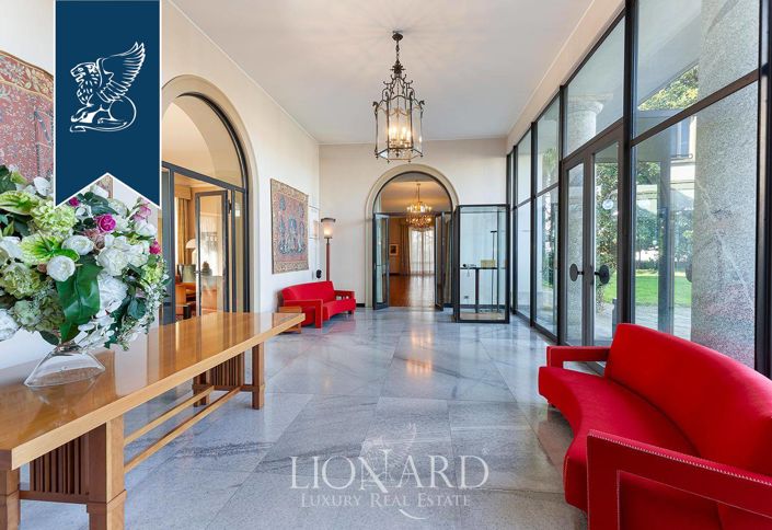 Image No.9-Villa de 20 chambres à vendre à Côme