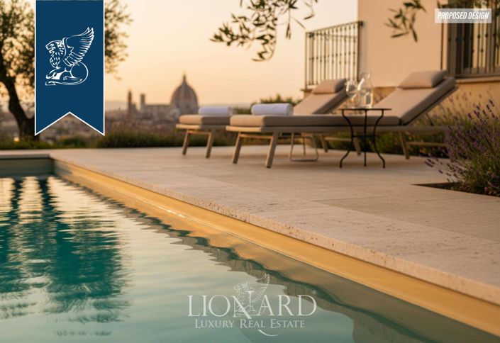 Image No.3-5 Bed Villa for sale