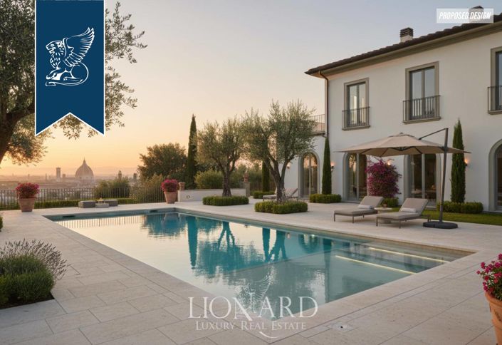 Image No.4-5 Bed Villa for sale