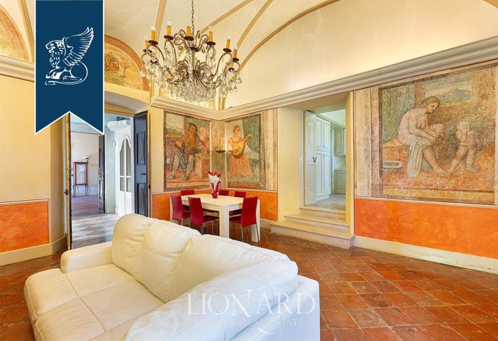 Image No.20-6 Bed Villa for sale