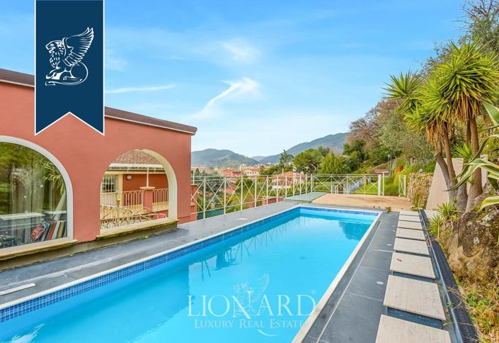 Image No.4-7 Bed Villa for sale