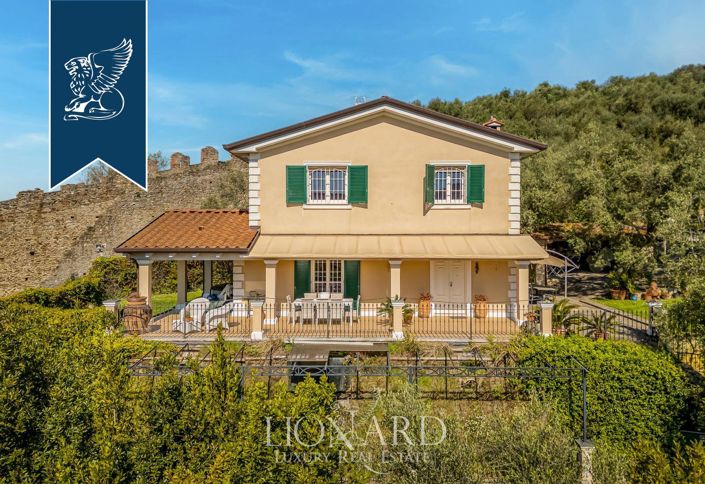 Image No.17-4 Bed Villa for sale