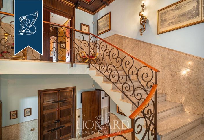 Image No.53-Villa de 5 chambres à vendre à Verona