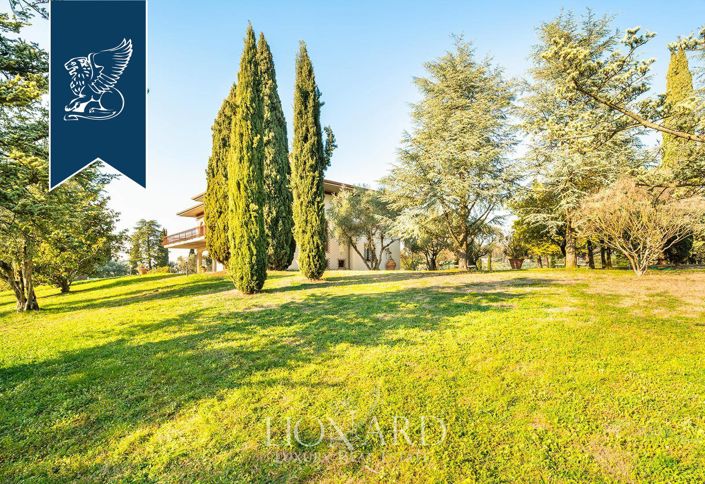 Image No.7-Villa de 5 chambres à vendre à Verona