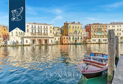 1 - Venice, Apartment