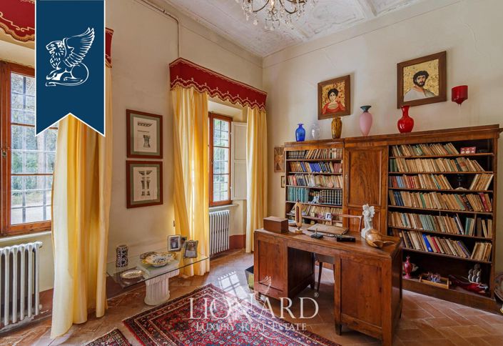 Image No.32-8 Bed Farmhouse for sale