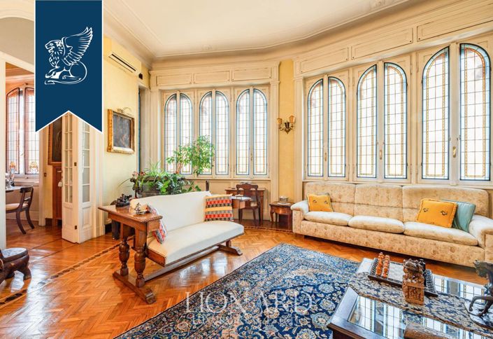 Image No.3-Appartement de 4 chambres à vendre à Milan