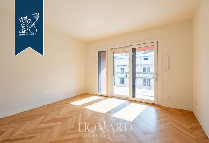 Image No.10-Appartement de 3 chambres à vendre à Milan