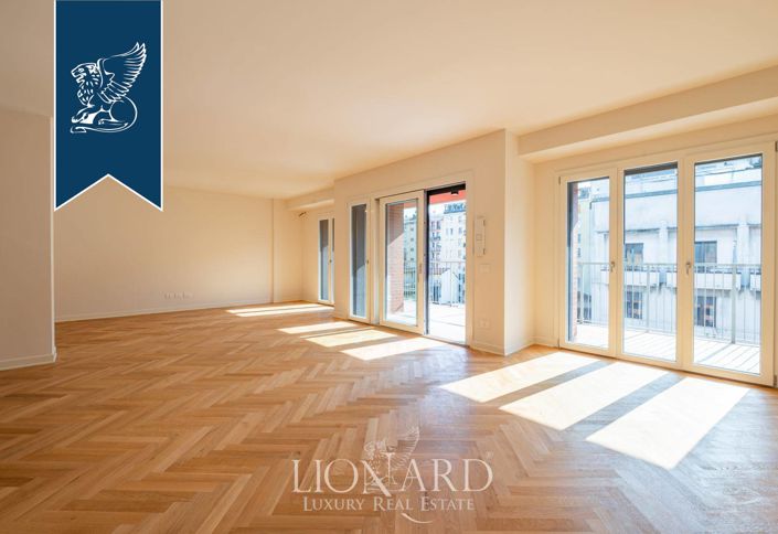 Image No.2-Appartement de 3 chambres à vendre à Milan