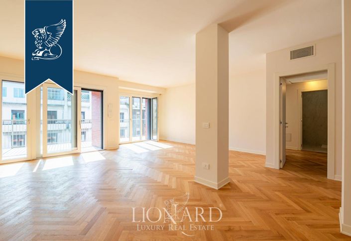 Image No.3-Appartement de 3 chambres à vendre à Milan