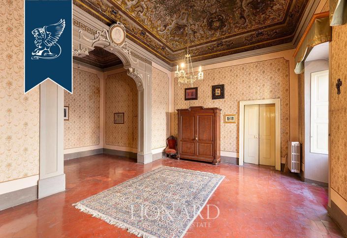 Image No.17-Propriété de 10 chambres à vendre à Cremona