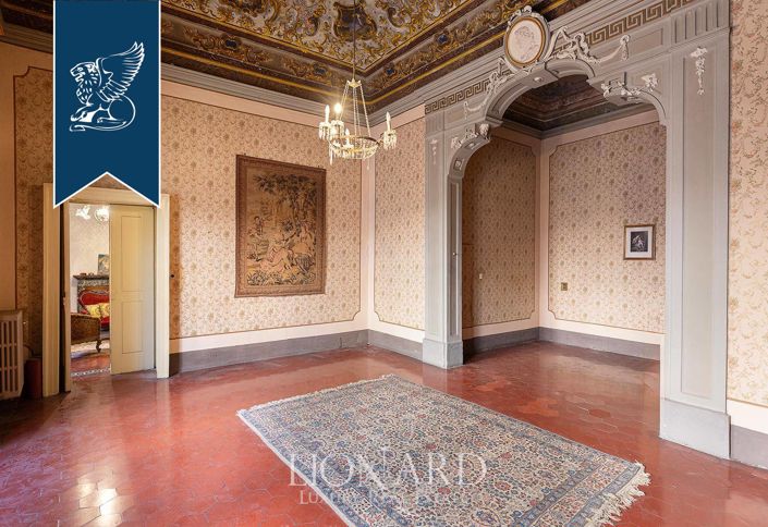 Image No.18-Propriété de 10 chambres à vendre à Cremona