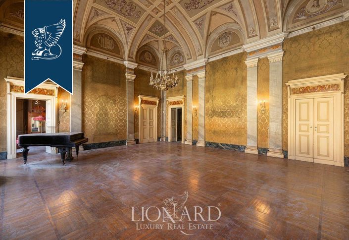Image No.2-Propriété de 10 chambres à vendre à Cremona