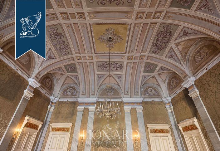 Image No.3-Propriété de 10 chambres à vendre à Cremona