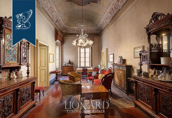 Image No.4-Propriété de 10 chambres à vendre à Cremona