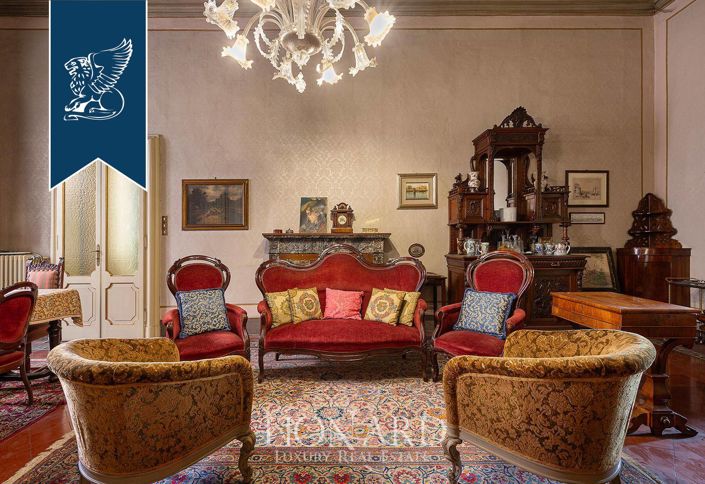 Image No.7-Propriété de 10 chambres à vendre à Cremona