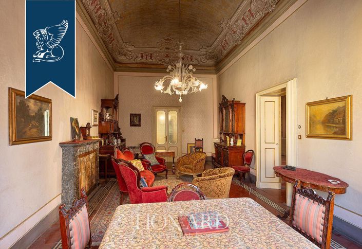 Image No.8-Propriété de 10 chambres à vendre à Cremona