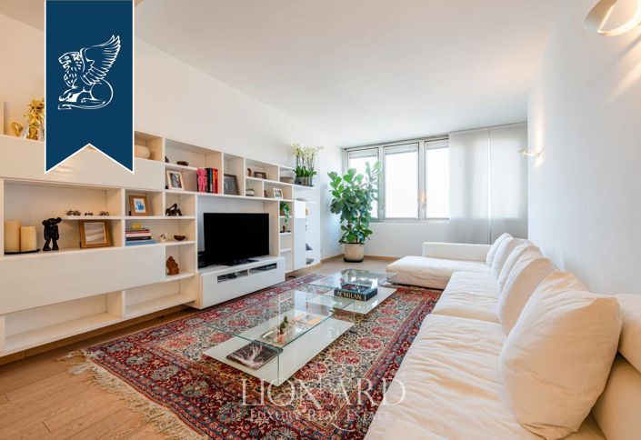 Image No.3-Appartement de 3 chambres à vendre à Milan