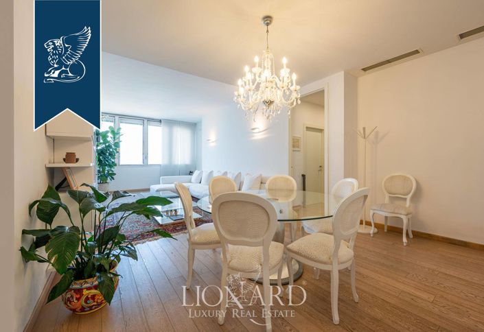 Image No.8-Appartement de 3 chambres à vendre à Milan