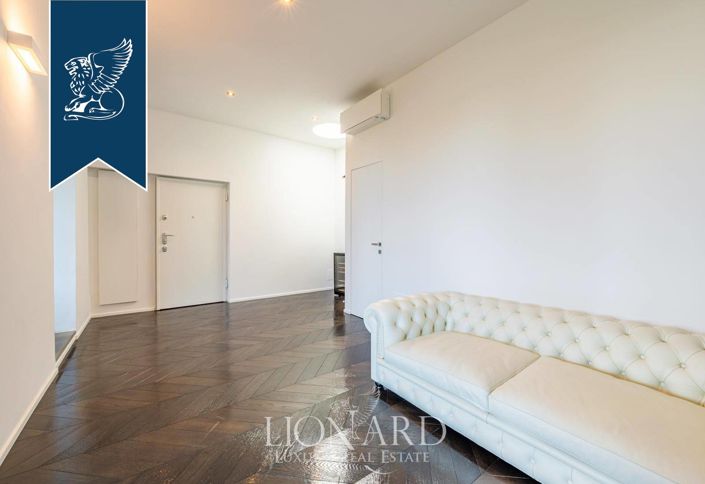 Image No.13-Appartement de 1 chambre à vendre à Milan