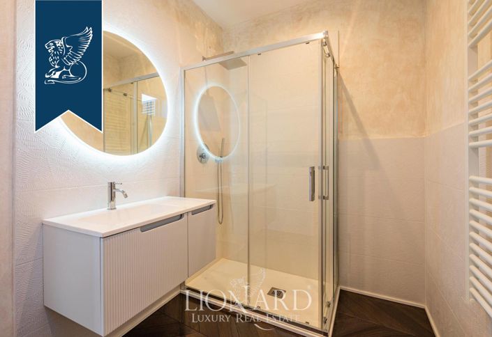 Image No.17-Appartement de 1 chambre à vendre à Milan