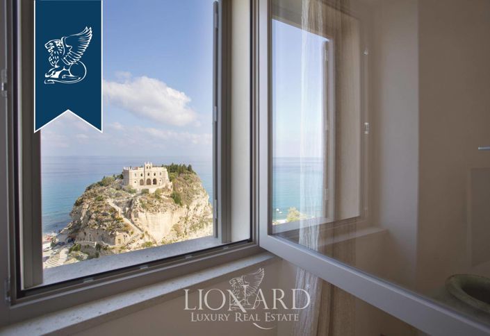 Image No.12-Appartement de 3 chambres à vendre à Tropea