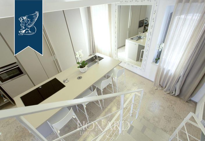 Image No.16-Appartement de 3 chambres à vendre à Tropea
